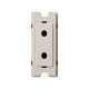 75431-61 Toma Bipolar 10A Emb.Tornillo