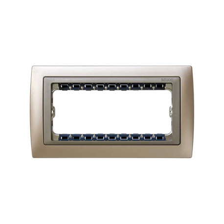 82954-34 Marco 5 m¢dulos Cava / Cava