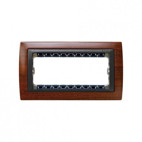 82855-61 Marco 5 m¢dulos Cerezo / Grafi