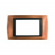 82854-36 Marco 5 m¢dulos Cobre Viejo