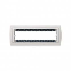 82680-30 Marco 8 m¢dulos Blanco