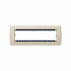 82780-61 Marco 8 m¢dulos  Marfil