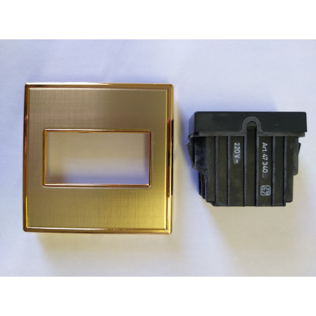 67340.04 ZUMBADOR SENA O/O.