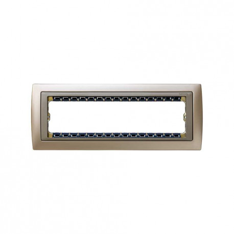 82984-34 Marco 8 m¢dulos Cava / Cava