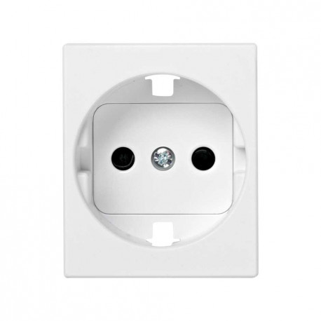 82041-50 Tapa Schuko
