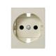 82041-51 Tapa Schuko
