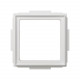 2705088-030 ADAPTADOR SERIE 7 BLANCO S.27