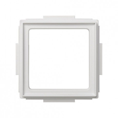 2705088-030 ADAPTADOR SERIE 7 BLANCO S.27