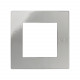 2705610-124 MARCO 1 ELEMENTO CROMADO S.27