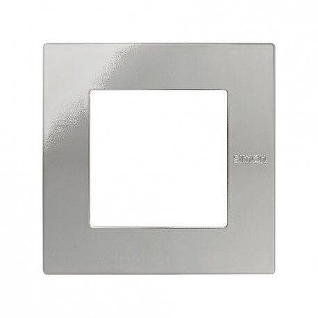 2705610-124 MARCO 1 ELEMENTO CROMADO S.27
