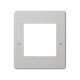 4400088-035 MARCO GRIS SIN TAPA S.44 AQUA