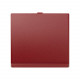 4400092-037 CUBIERTA TAPA  ROJO S.44 AQUA
