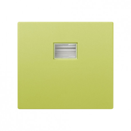 4400010-065 TECLA SIMPLE PISTACHO S.44 AQU
