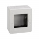 4490780-035 CAJA VACIA GRIS IP40