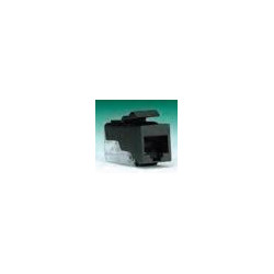 03175-N CONECTOR MODULAR RJ45 CAT5 8 VIAS EGRO