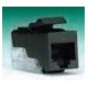 03175-B CONECTOR RJ45 CAT5 8 VIAS BLANCO