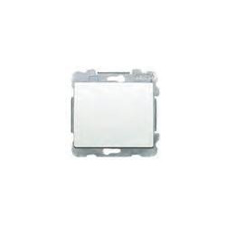 184006 INTERRUPTOR/CONMUTADOR BLANCO IRIS ESTANCA IP 44