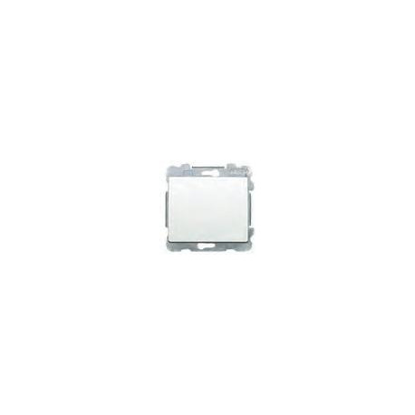 184006 INTERRUPTOR/CONMUTADOR BLANCO IRIS ESTANCA IP 44