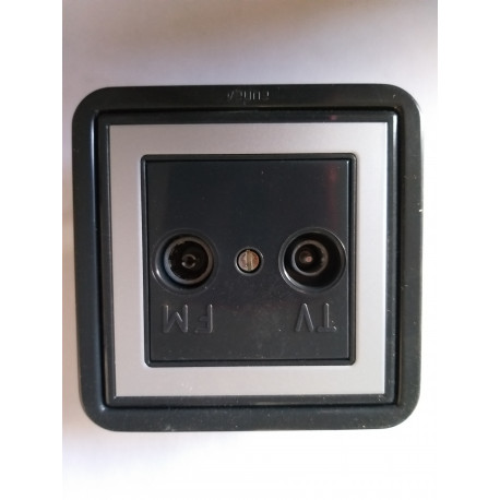 67851.16 TOM.TV-FM SERIE FIN.SENA ACE/E