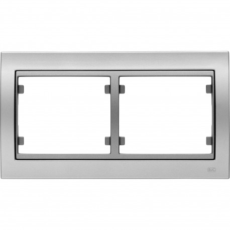 22002-AF MARCO II ELEMENTOS HORIZONTAL ZAMAK
