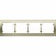 22004-DM MARCO IV ELEMENTOS HORIZONTAL ZAMAK