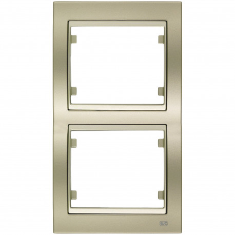 22102-DM MARCO II ELEMENTOS VERTICAL ZAMAK