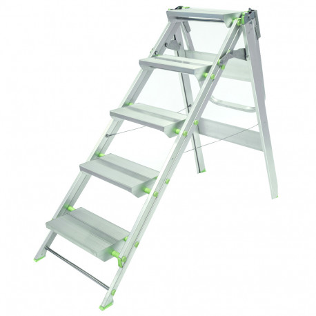 KOMODO/4 ESCALERA MOD. KOMODO 4 PELDA