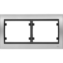 22002-AFC MARCO II ELEMENTOS HORIZONTAL ZAMAK