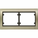 22002-DMC MARCO II ELEMENTOS HORIZONTAL ZAMAK