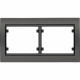 22002-NEC MARCO II ELEMENTOS HORIZONTAL ZAMAK