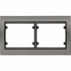 22002-GCC MARCO II ELEMENTOS HORIZONTAL ZAMAK