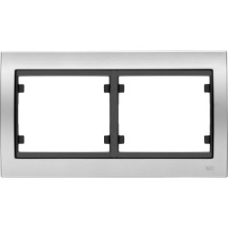 22002-AG MARCO II ELEMENTOS HORIZONTAL ZAMAK