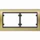 22002-DG MARCO II ELEMENTOS HORIZONTAL ZAMAK
