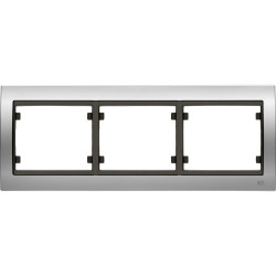 22003-AFC MARCO III ELEMENTOS HORIZONTAL ZAMAK
