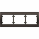 22003-MMC MARCO III ELEMENTOS HORIZONTAL ZAMAK