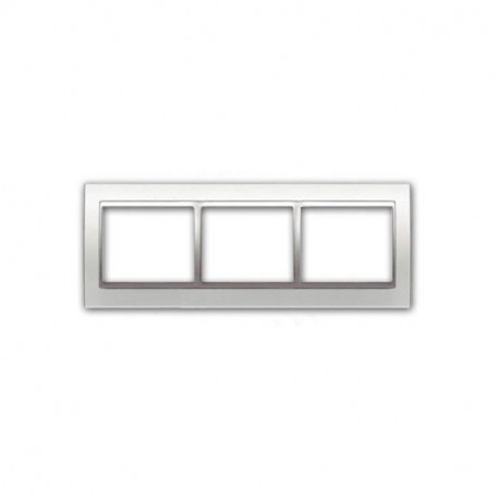 22003-BS MARCO III ELEMENTOS HORIZONTAL ZAMAK