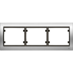 22003-AG MARCO III ELEMENTOS HORIZONTAL ZAMAK