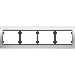 22004-AFC MARCO IV ELEMENTOS HORIZONTAL ZAMAK