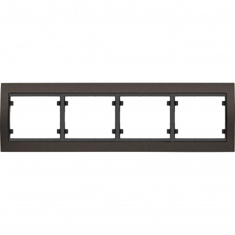 22004-MMC MARCO IV ELEMENTOS HORIZONTAL ZAMAK