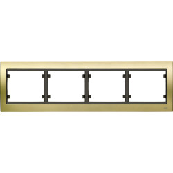 22004-DG MARCO IV ELEMENTOS HORIZONTAL ZAMAK