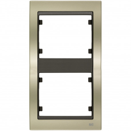 22102-DMC MARCO II ELEMENTOS VERTICAL ZAMAK