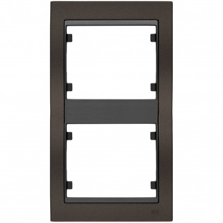 22102-MMC MARCO II ELEMENTOS VERTICAL ZAMAK