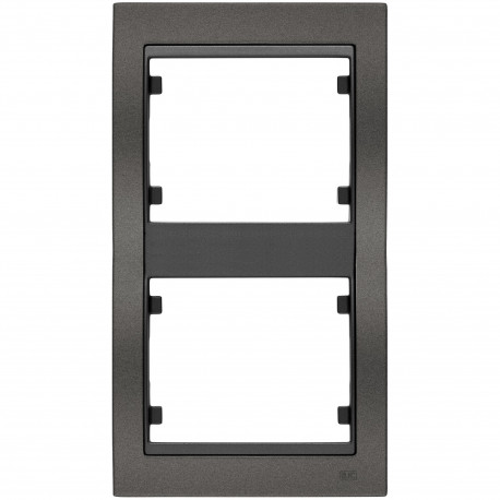 22102-NEC MARCO II ELEMENTOS VERTICAL ZAMAK