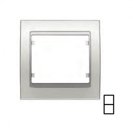 22102-BS MARCO II ELEMENTOS VERTICAL ZAMAK