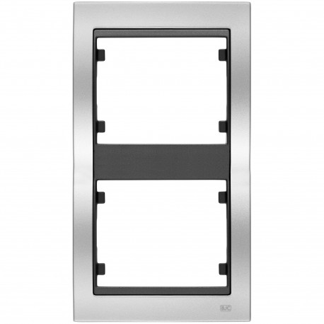 22102-AG MARCO II ELEMENTOS VERTICAL ZAMAK