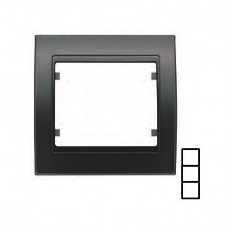 22103-MS MARCO III ELEMENTOS VERTICAL ZAMAK