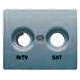 22320-AP TAPA TOMA R/TV-SAT