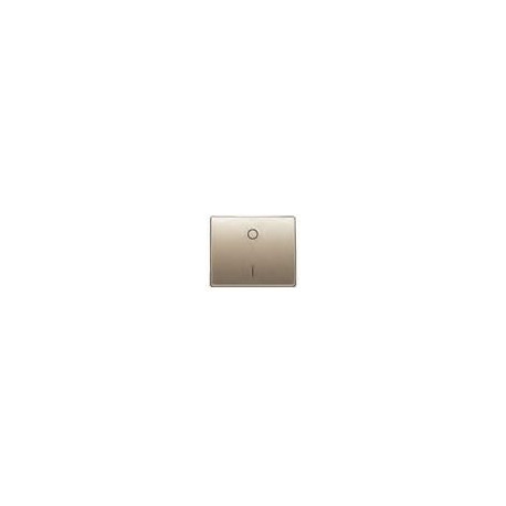 22708-BN TECLA INTERRUPTOR BIPOLAR