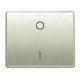 22708-BV TECLA INTERRUPTOR BIPOLAR BEIGE VINILLA MEGA