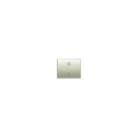 22708-BV TECLA INTERRUPTOR BIPOLAR BEIGE VINILLA MEGA